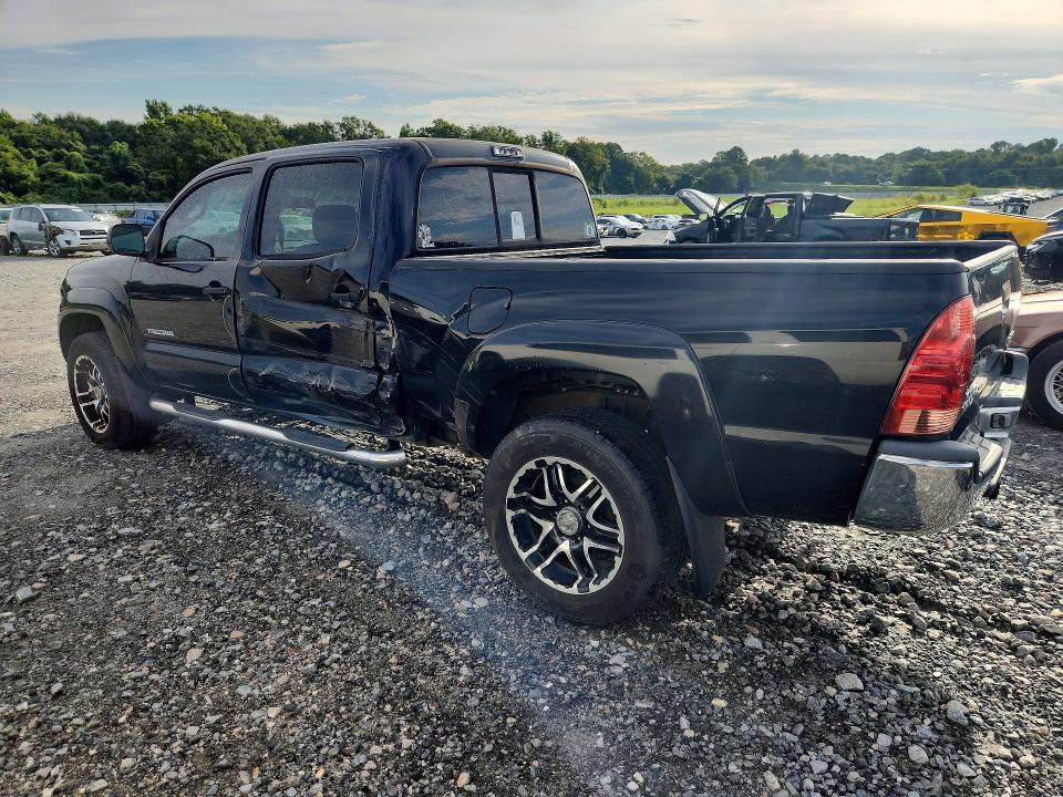 Продаж на аукціоні авто 2005 Toyota Tacoma, vin: 3TMKU72N95M001716, номер лоту: 63852086