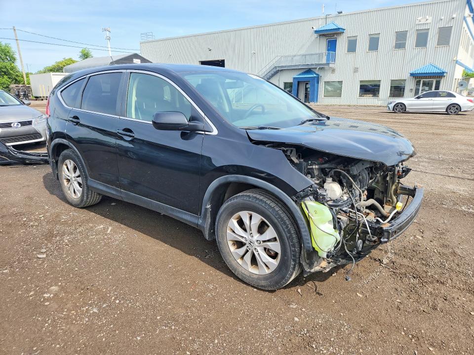 Продаж на аукціоні авто 2013 Honda Cr-v, vin: 2HKRM3H57DH000602, номер лоту: 65495226