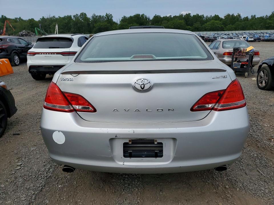 Aukcja sprzedaży 2006 Toyota Avalon, vin: 4T1BK36B86U062773, numer aukcji: 65106826