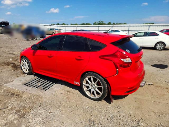 65935576 :رقم المزاد ، 1FADP3L93DL175393 vin ، 2013 Ford Focus مزاد بيع