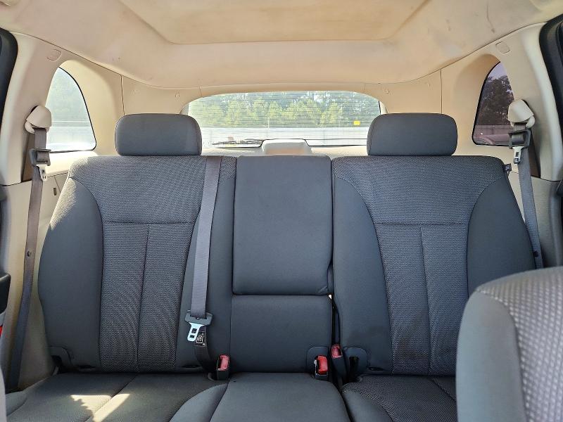 65985316 :رقم المزاد ، 2A8GM48L17R328593 vin ، 2007 Chrysler Pacifica مزاد بيع