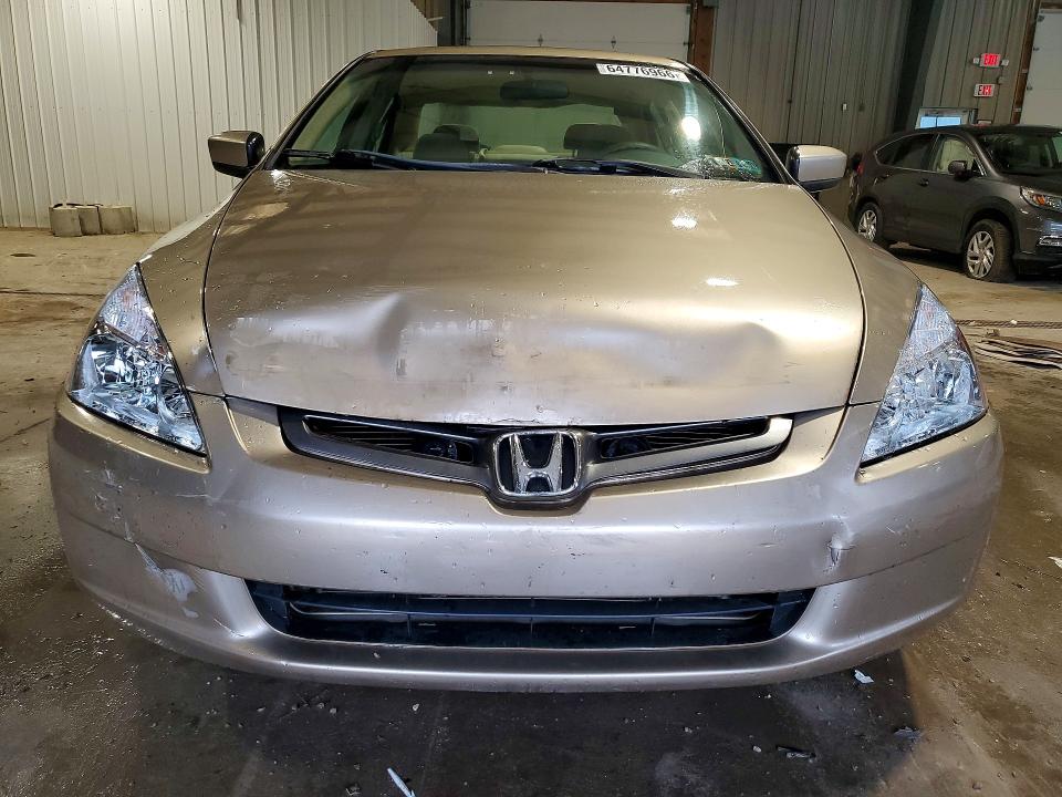 Aukcja sprzedaży 2004 Honda Accord, vin: 1HGCM56664A004078, numer aukcji: 64776966