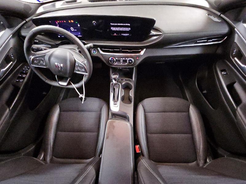 Aukcja sprzedaży 2024 Buick Envista, vin: KL47LAE29RB025934, numer aukcji: 63577646