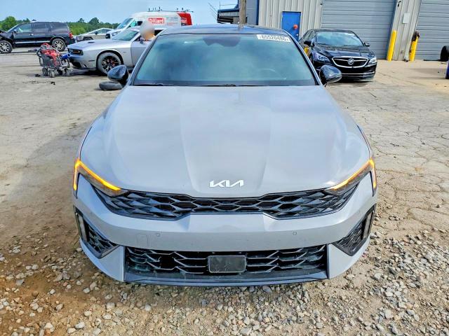 Продажа на аукционе авто 2025 Kia K5, vin: KNAG64J74S5352629, номер лота: 65520486