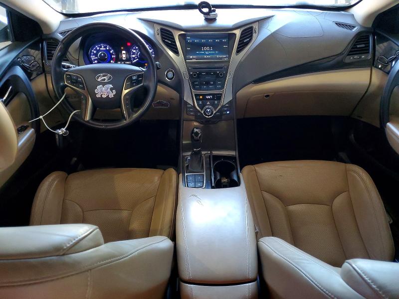 Aukcja sprzedaży 2014 Hyundai Azera, vin: KMHFH4JG9EA417880, numer aukcji: 65301346