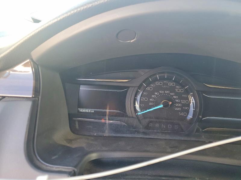 Aukcja sprzedaży 2014 Ford Flex, vin: 2FMHK6C81EBD25551, numer aukcji: 65381156