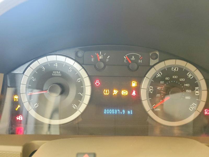 2009 Ford Escape მანქანა იყიდება აუქციონზე, vin: 1FMCU94G29KC49068, აუქციონის ნომერი: 65190926