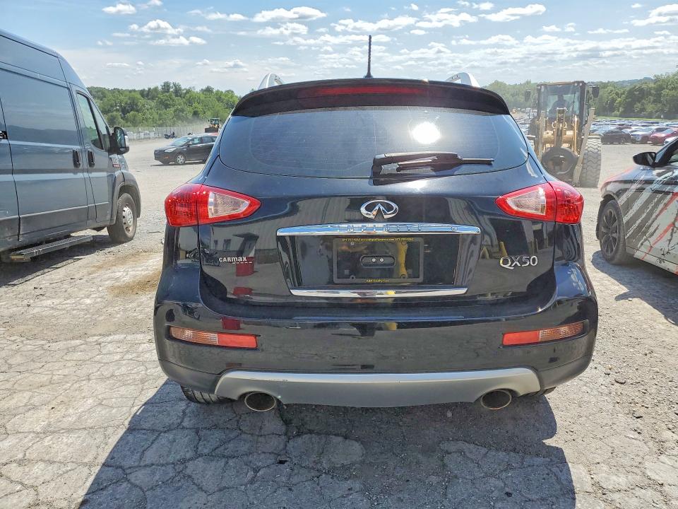 Aukcja sprzedaży 2017 Infiniti Qx50, vin: JN1BJ0RR3HM400553, numer aukcji: 63289456