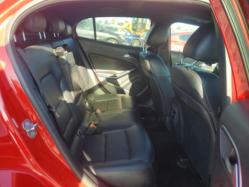 Aukcja sprzedaży 2019 Mercedes-benz Gla, vin: WDCTG4EB0KU005666, numer aukcji: 64674426
