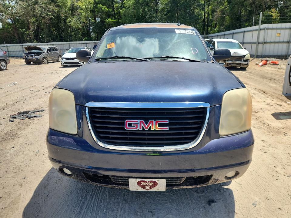 Aukcja sprzedaży 2007 Gmc Yukon, vin: 1GKFC13J37R371899, numer aukcji: 57170446
