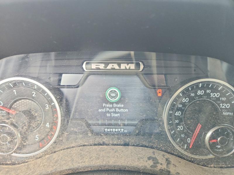 Продажа на аукционе авто 2023 Ram 3500, vin: 3C63RRJL7PG648741, номер лота: 64098086