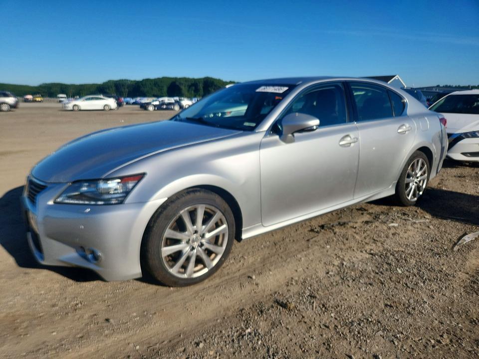 Aukcja sprzedaży 2013 Lexus Gs, vin: JTHCE1BL3D5016986, numer aukcji: 66171486