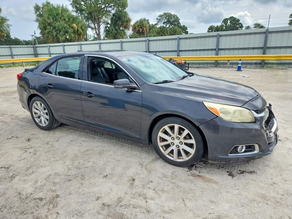 Продаж на аукціоні авто 2015 Chevrolet Malibu, vin: 1G11D5SL1FF100488, номер лоту: 63792806