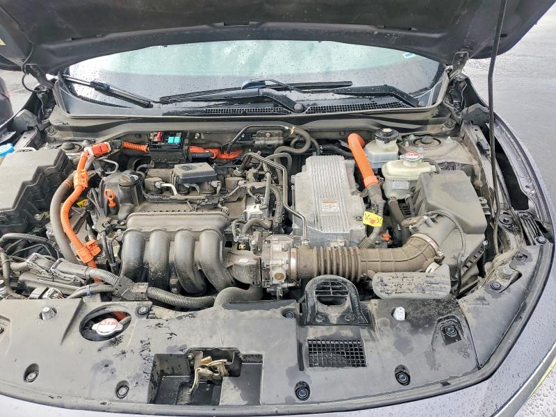 Продаж на аукціоні авто 2021 Honda Insight, vin: 19XZE4F58ME004989, номер лоту: 66779116