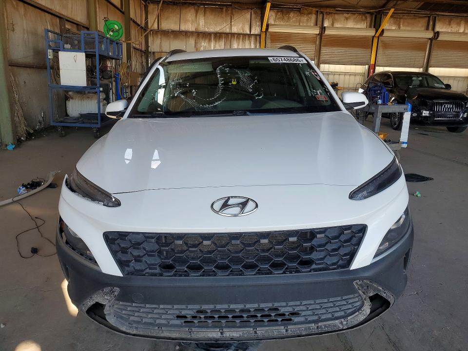 Продажа на аукционе авто 2023 Hyundai Kona, vin: KM8K6CAB1PU976148, номер лота: 65748686
