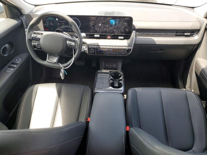 65047196 :رقم المزاد ، 7YAKN4DA9TY060023 vin ، 2026 Hyundai Ioniq 5 مزاد بيع