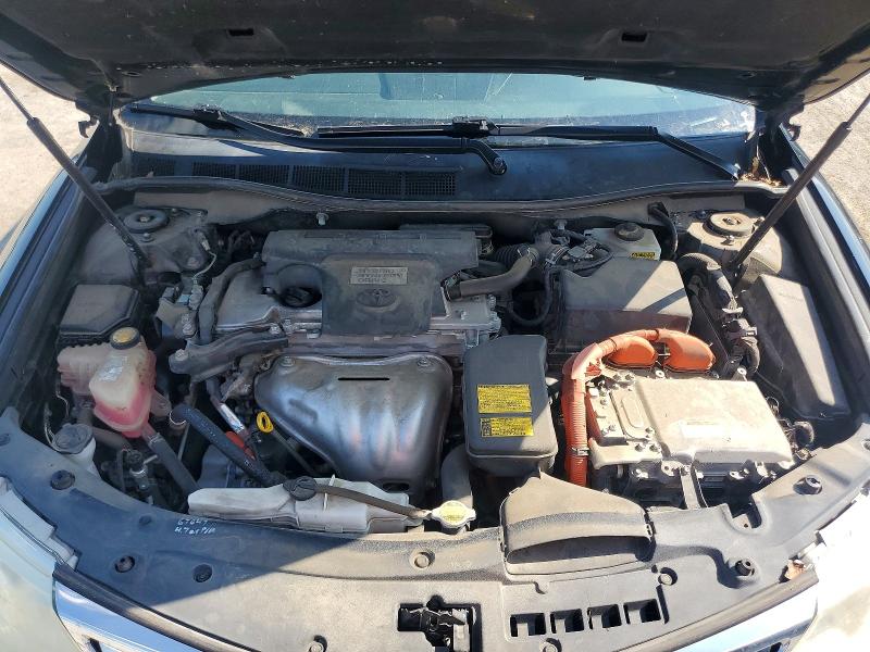 Продаж на аукціоні авто 2012 Toyota Camry Hybrid, vin: 4T1BD1FK1CU026739, номер лоту: 63795656
