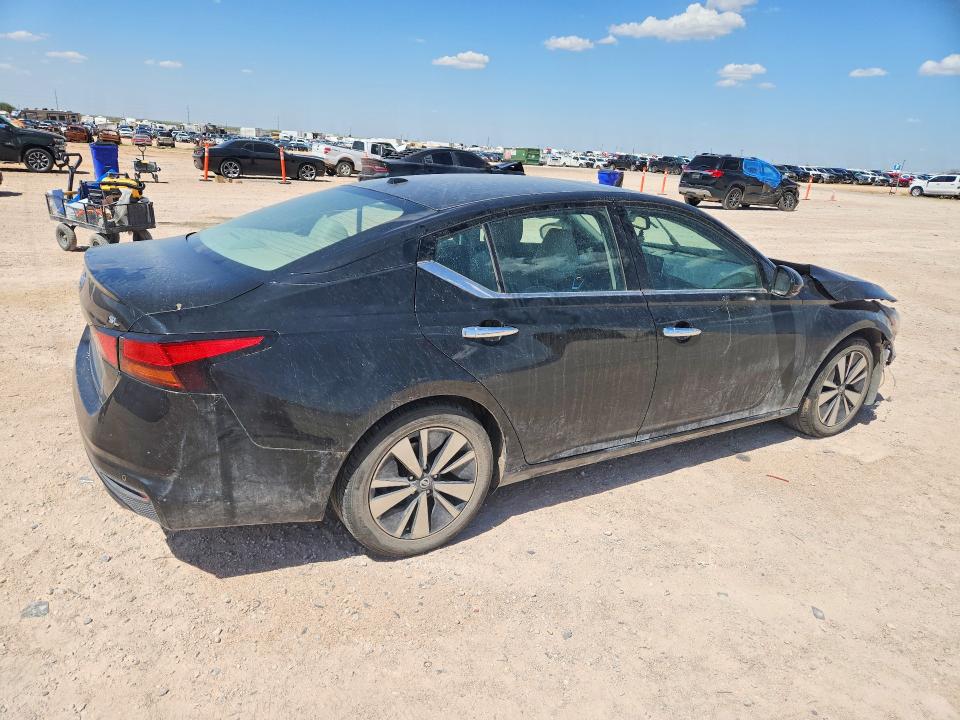 Aukcja sprzedaży 2019 Nissan Altima, vin: 1N4BL4EV3KC181646, numer aukcji: 64969706