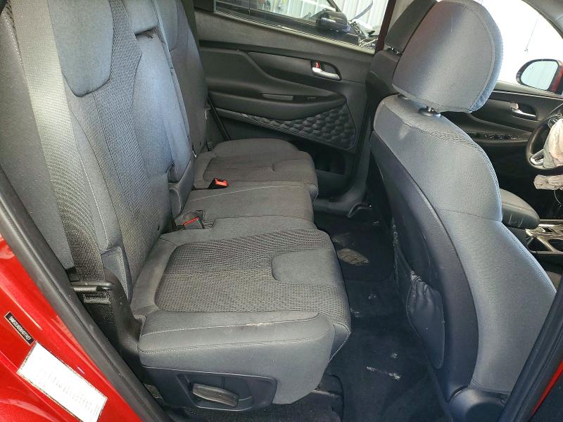 Продаж на аукціоні авто 2019 Hyundai Santa Fe, vin: 5NMS2CAD0KH077427, номер лоту: 63742036