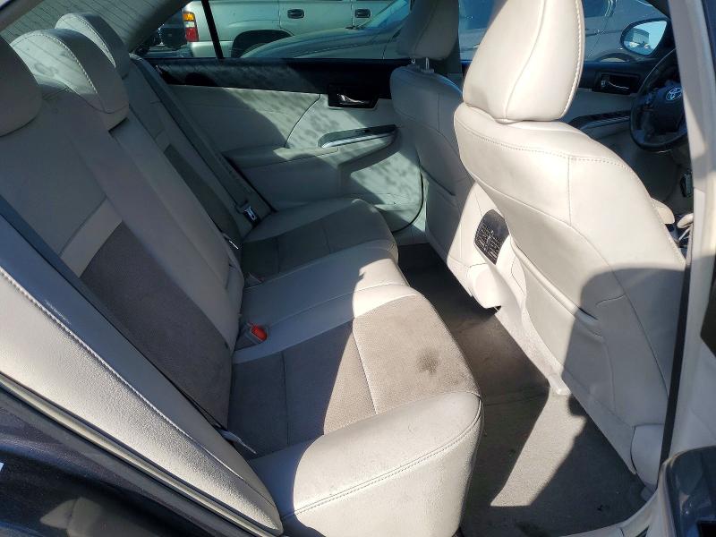 Auction sale of the 2013 Toyota Camry Hybrid, vin: 4T1BD1FK3DU066449, lot number: 63449706