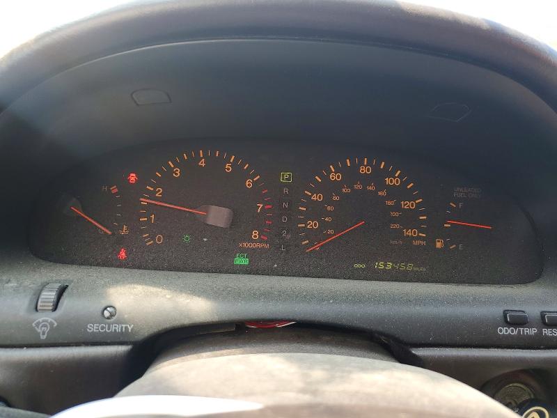 56931776 :رقم المزاد ، JT8BF12G6T0170745 vin ، 1996 Lexus Es مزاد بيع