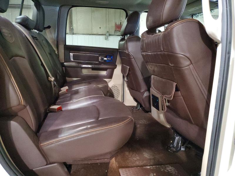 66693646 :رقم المزاد ، 3C63RRKL4JG103666 vin ، 2018 Ram 3500 مزاد بيع