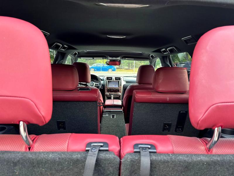 Auction sale of the 2021 Lexus Gx, vin: JTJAM7BX4M5288106, lot number: 66847306
