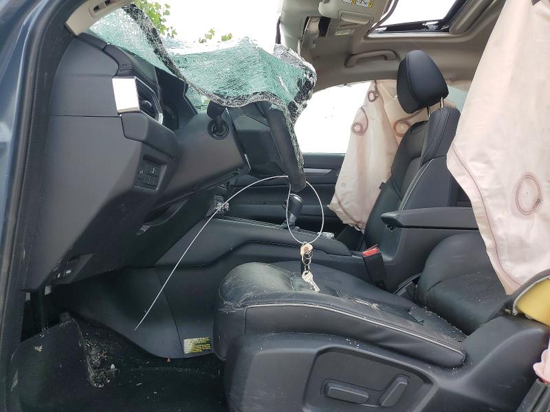 64200086 :رقم المزاد ، JM3KFBCLXR0460876 vin ، 2024 Mazda Cx-5 مزاد بيع