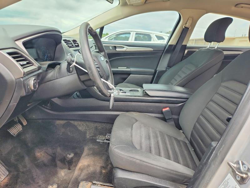 63323346 :رقم المزاد ، 3FA6P0H72JR197929 vin ، 2018 Ford Fusion مزاد بيع