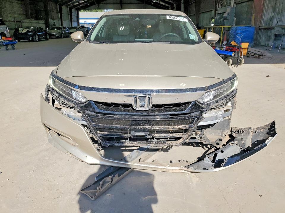 Aukcja sprzedaży 2020 Honda Accord, vin: 1HGCV1F13LA070872, numer aukcji: 65933086