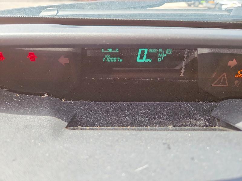 Aukcja sprzedaży 2005 Toyota Prius, vin: JTDKB20U357042209, numer aukcji: 63939266