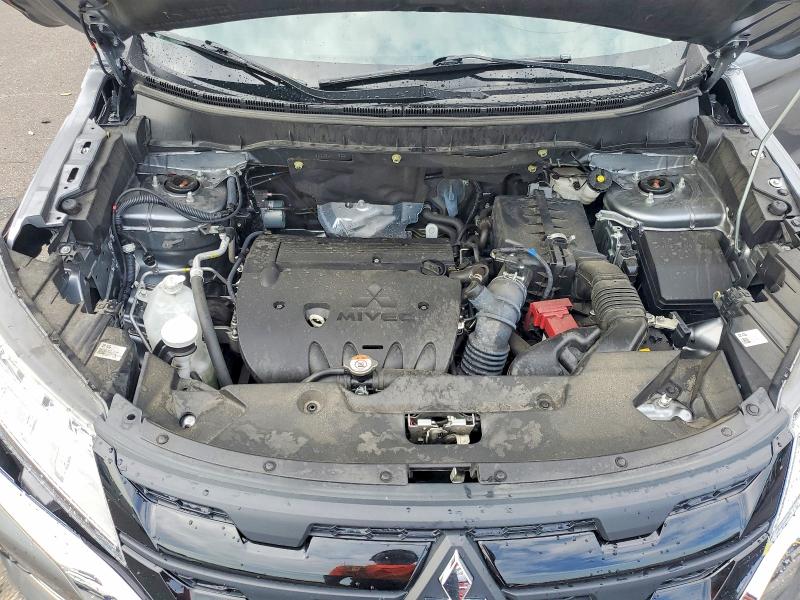 Aukcja sprzedaży 2024 Mitsubishi Outlander Sport, vin: JA4ARUAU3RU011822, numer aukcji: 66699256