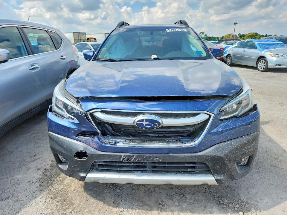 Aukcja sprzedaży 2020 Subaru Outback, vin: 4S4BTANC2L3118297, numer aukcji: 63901716