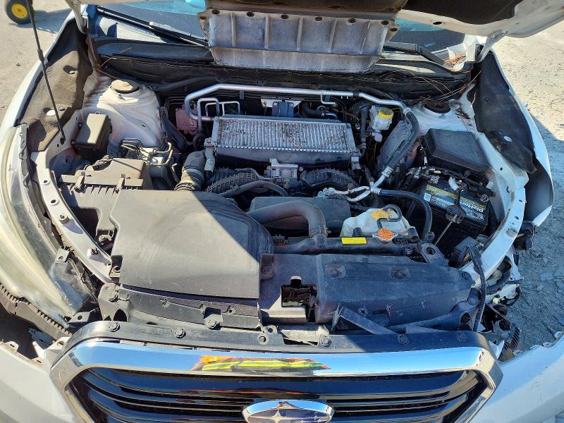 65649276 :رقم المزاد ، 4S4WMARD3K3447445 vin ، 2019 Subaru Ascent مزاد بيع