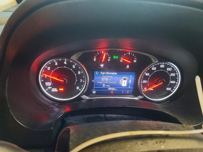 Aukcja sprzedaży 2019 Gmc Terrain, vin: 3GKALMEV6KL369981, numer aukcji: 64379346