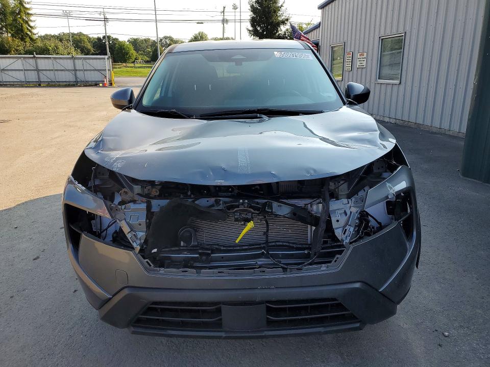 Aukcja sprzedaży 2026 Nissan Rogue, vin: 5N1BT3BA6TC725009, numer aukcji: 65007956