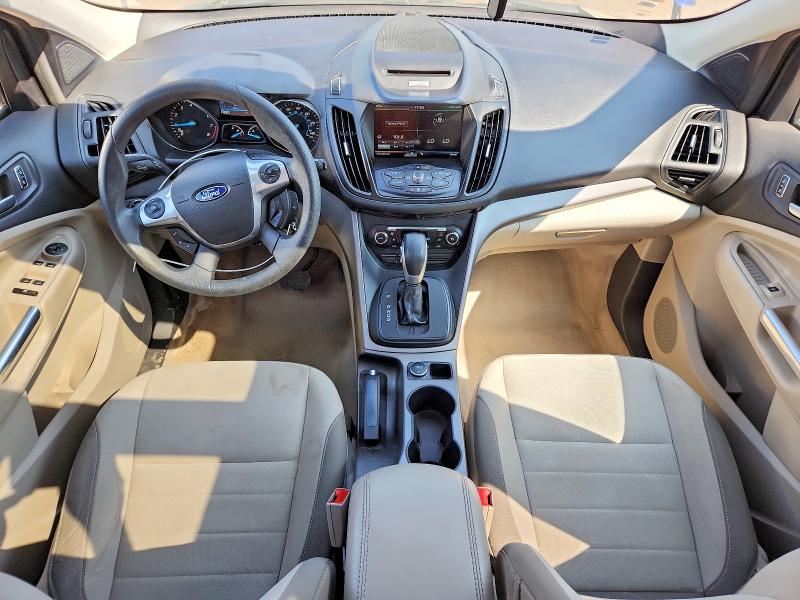 Продажа на аукционе авто 2014 Ford Escape, vin: 1FMCU9GX2EUC83926, номер лота: 64667016
