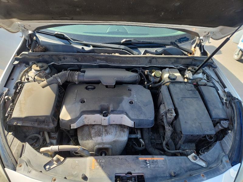 2014 Chevrolet Malibu მანქანა იყიდება აუქციონზე, vin: 1G11A5SL3EF243000, აუქციონის ნომერი: 65716086