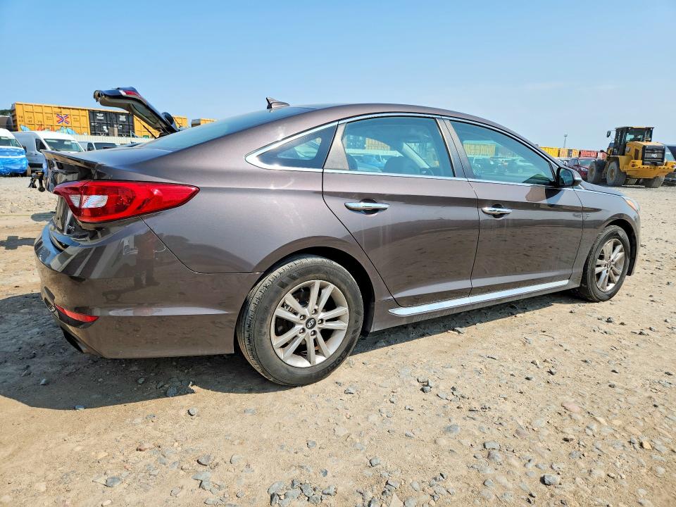Aukcja sprzedaży 2017 Hyundai Sonata, vin: 5NPE34AF9HH485891, numer aukcji: 64382156