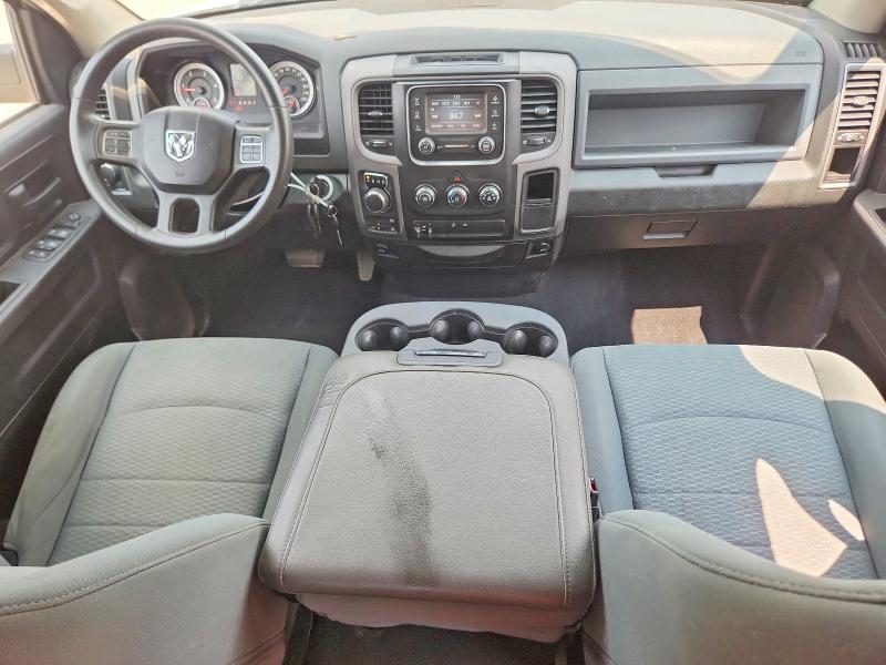 Aukcja sprzedaży 2014 Ram 1500, vin: 1C6RR7FM0ES302925, numer aukcji: 64090756