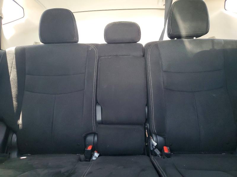 Продажа на аукционе авто 2021 Nissan Murano, vin: 5N1AZ2BJ9MC105275, номер лота: 65647256