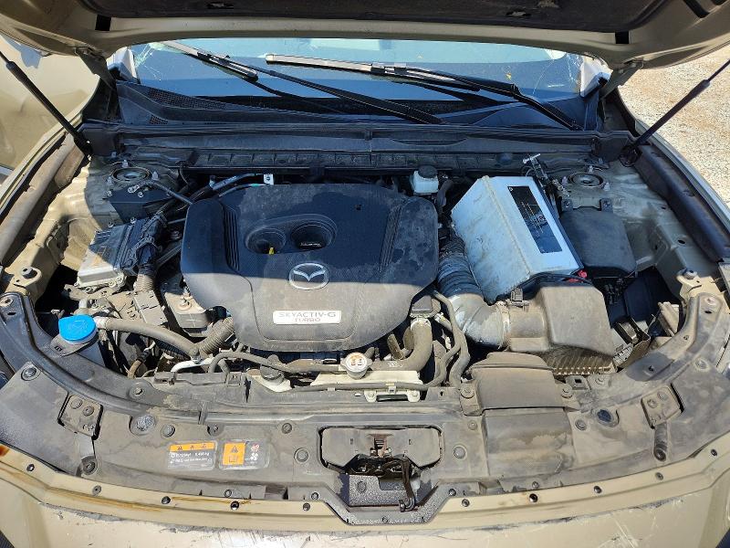 Aukcja sprzedaży 2024 Mazda Cx-50, vin: 7MMVABXY7RN157468, numer aukcji: 64672156