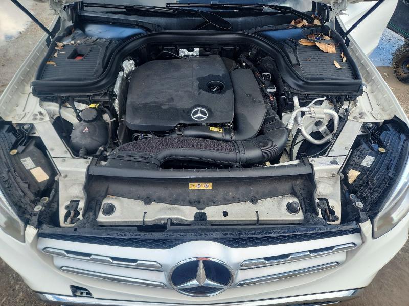 Aukcja sprzedaży 2020 Mercedes-benz Glc, vin: W1N0G8DB3LF851239, numer aukcji: 67149156