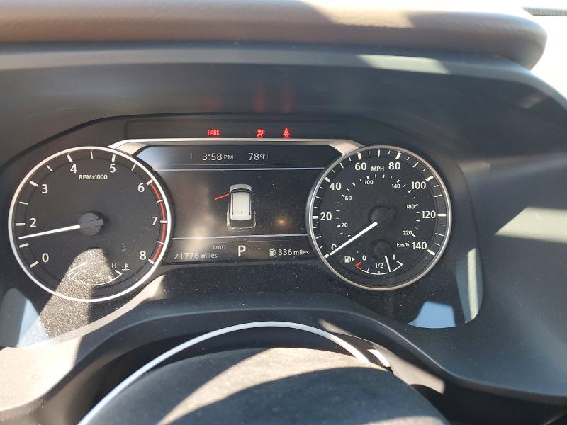 Продажа на аукционе авто 2023 Nissan Rogue, vin: JN8BT3BB7PW461627, номер лота: 65053716