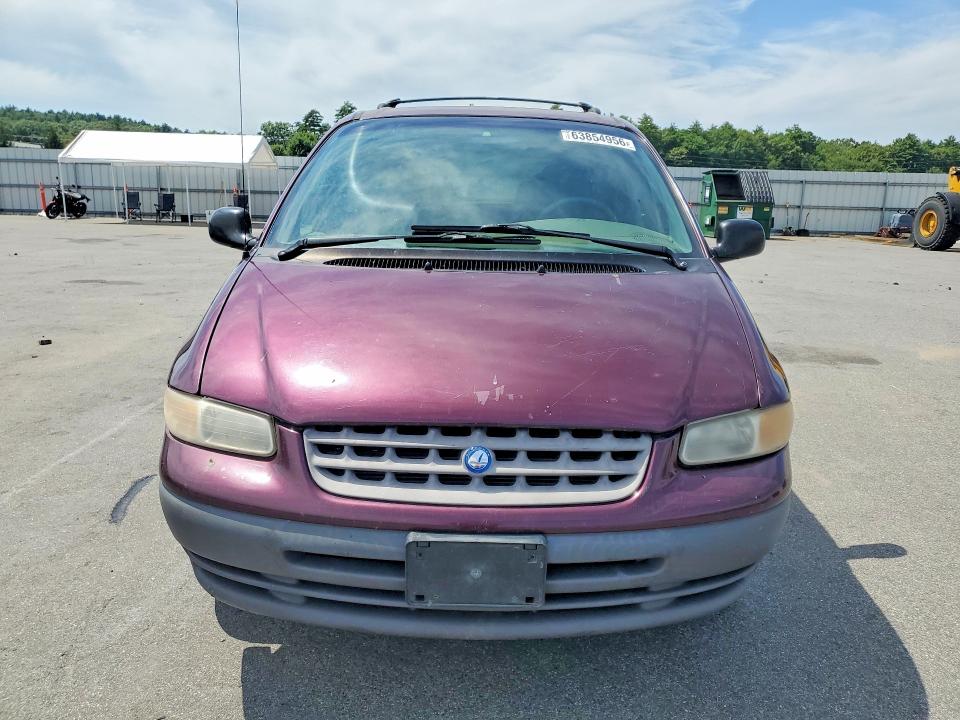 Aukcja sprzedaży 1998 Plymouth Grand Voyager, vin: 1P4GP44G7WB754790, numer aukcji: 63854956