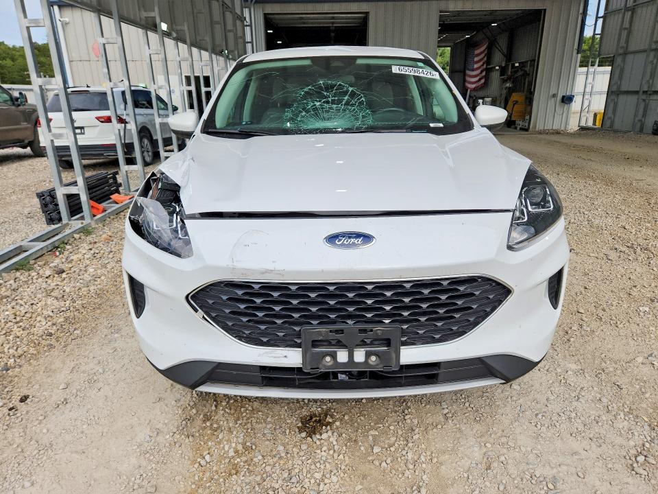 65598426 :رقم المزاد ، 1FMCU9G63MUA10760 vin ، 2021 Ford Escape مزاد بيع