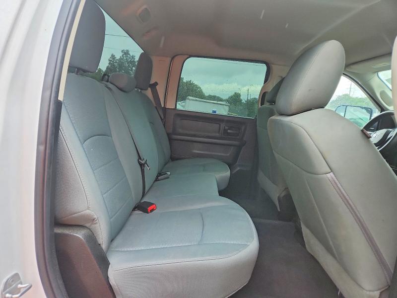 Продажа на аукционе авто 2014 Ram 1500, vin: 1C6RR6ST1ES170328, номер лота: 63728736