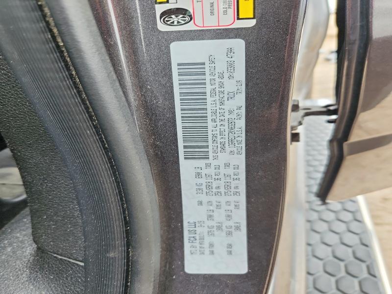 Aukcja sprzedaży 2019 Ram 1500, vin: 1C6RREDT2KN832872, numer aukcji: 67142466