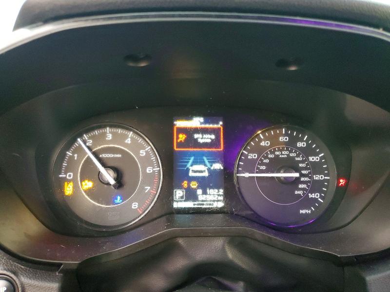 Продажа на аукционе авто 2020 Subaru Impreza, vin: 4S3GTAB60L3710676, номер лота: 66044436
