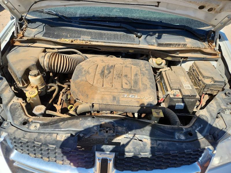 Продажа на аукционе авто 2016 Dodge Grand Caravan, vin: 2C4RDGCG6GR343442, номер лота: 65408446